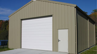 Garage Door Openers at Paradise Valley South San Francisco, California